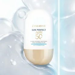Lancaster Sun Sensitive Mineral Face Cream SPF50 High Protection 50 ml