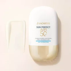 Lancaster Sun Sensitive Mineral Face Cream SPF50 High Protection 50 ml