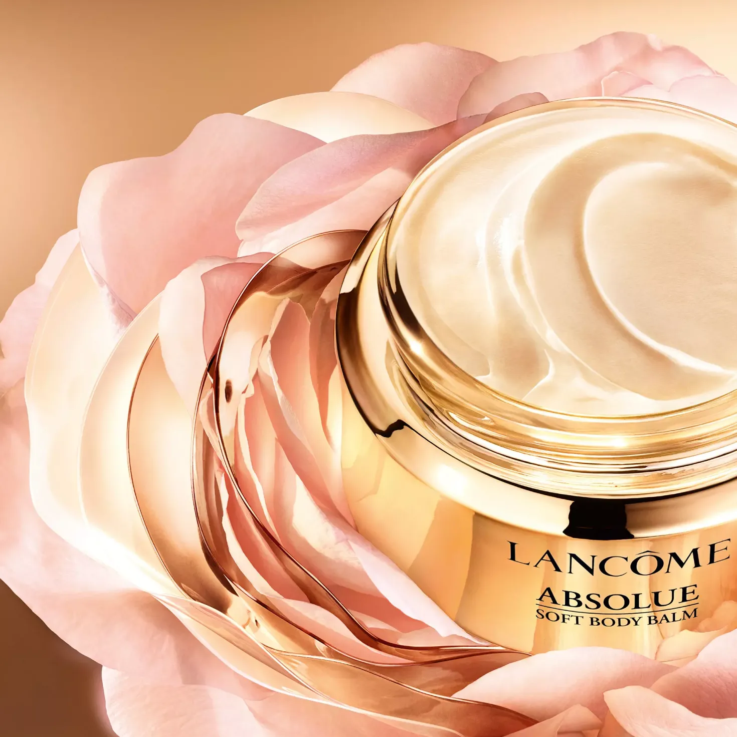 LancômeAbsolue Soft Body Balm 190 ml