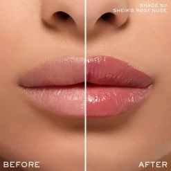 Lancôme Butterglow Glowy Color Balm 10 Pink oh la la