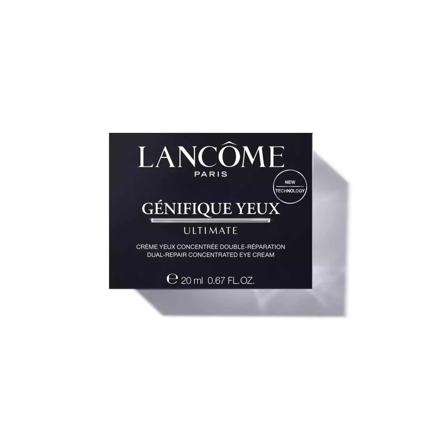 LancômeGénifique Yeaux Ultimate Concentrated Eye Cream 20 ml