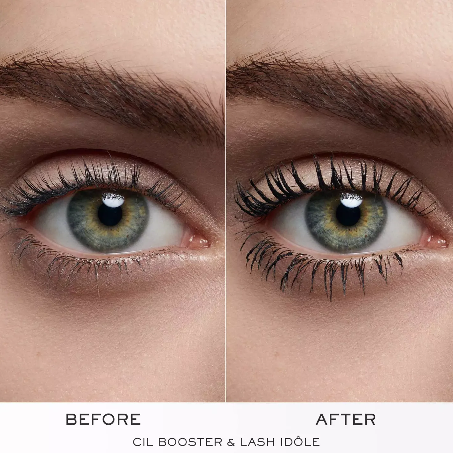 LancômeHypnôse Nude Sculptural Palette