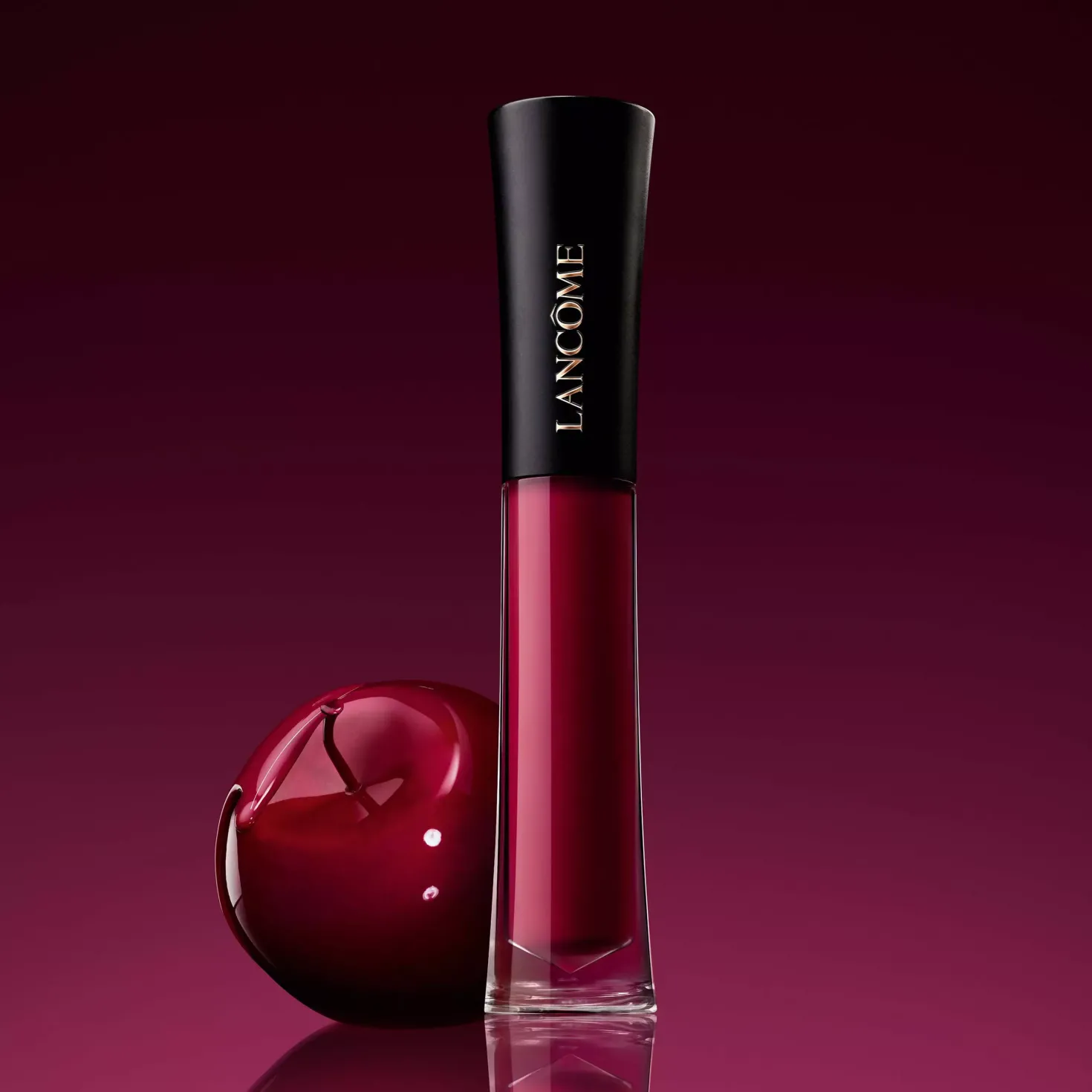 LancômeL'Absolu Rouge Glaze Tintation 705 Pinkstar Martini