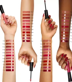 LancômeL'Absolu Rouge Glaze Tintation 705 Pinkstar Martini