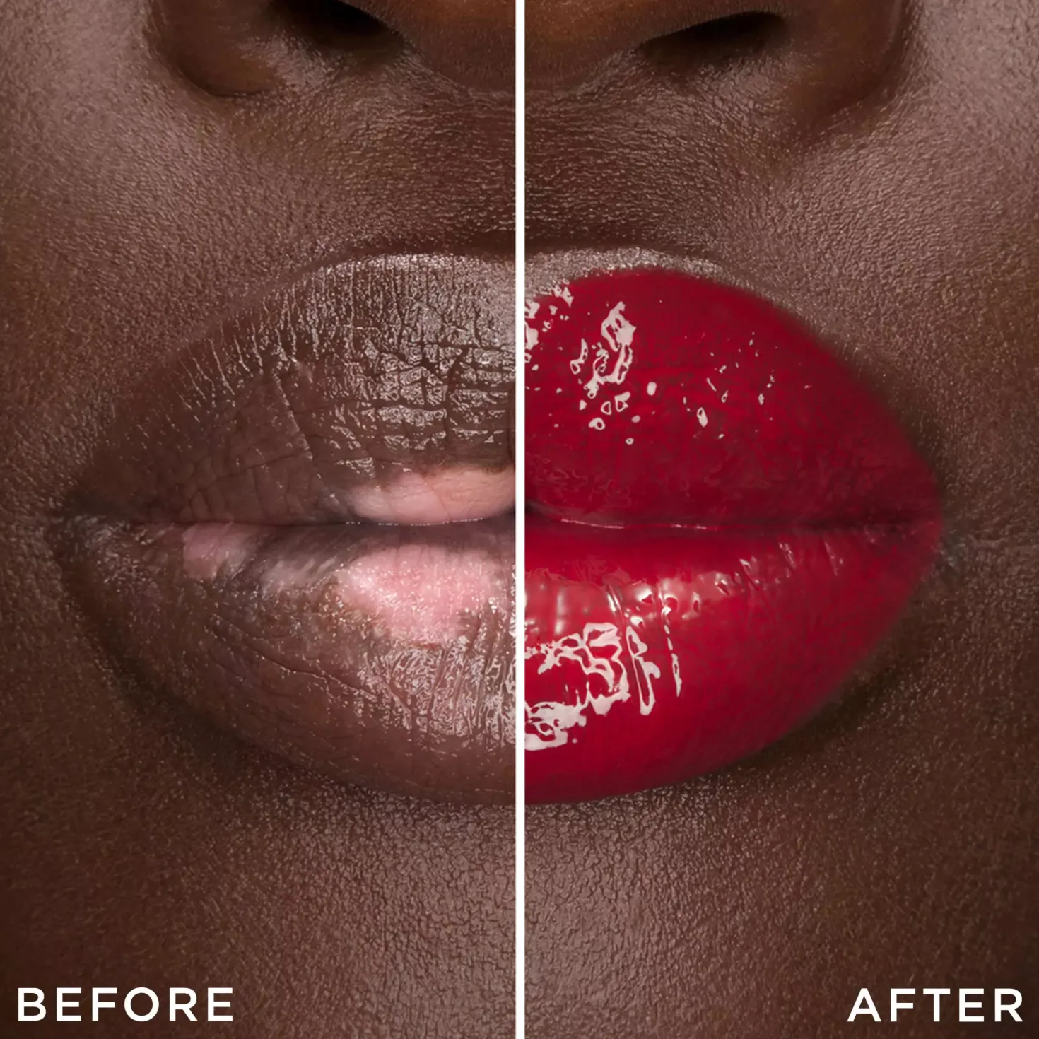 LancômeL'Absolu Rouge Glaze Tintation 705 Pinkstar Martini