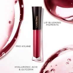 LancômeL'Absolu Rouge Glaze Tintation 705 Pinkstar Martini