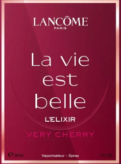 LancômeLa Vie est Belle L'Elixir Very Cherry 30 ml