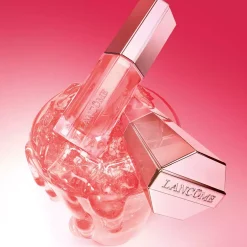 LancômeLip Idôle Juicytreat Juicy Oil-in-Gloss 10 Pink ôh La La