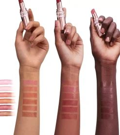 LancômeLip Idôle Lip Shaper Creamy Matte Lip Liner 53 The Tea is Hot