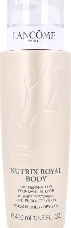 LancômeNutrix Royal Body Lotion 400 ml