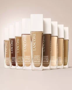 LancômeTeint Idole Ultra Wear Care & Glow Foundation 115C