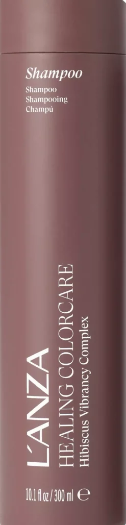 LanzaHealing Color Care Shampoo 950 ml