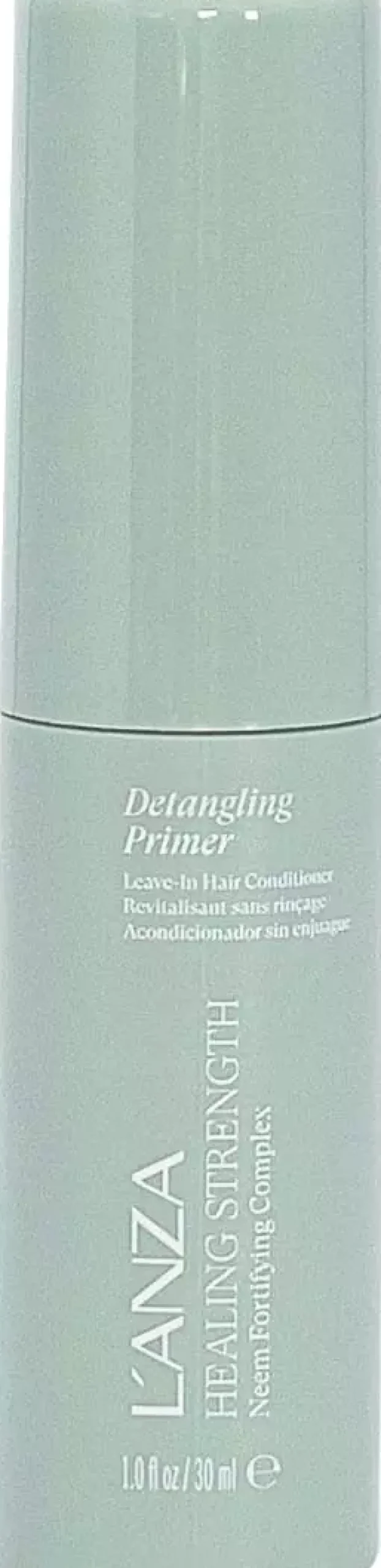 LanzaHealing Strength Detangling Primer 30 ml