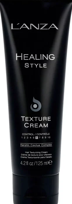 LanzaHealing Style Texture Cream 125 ml