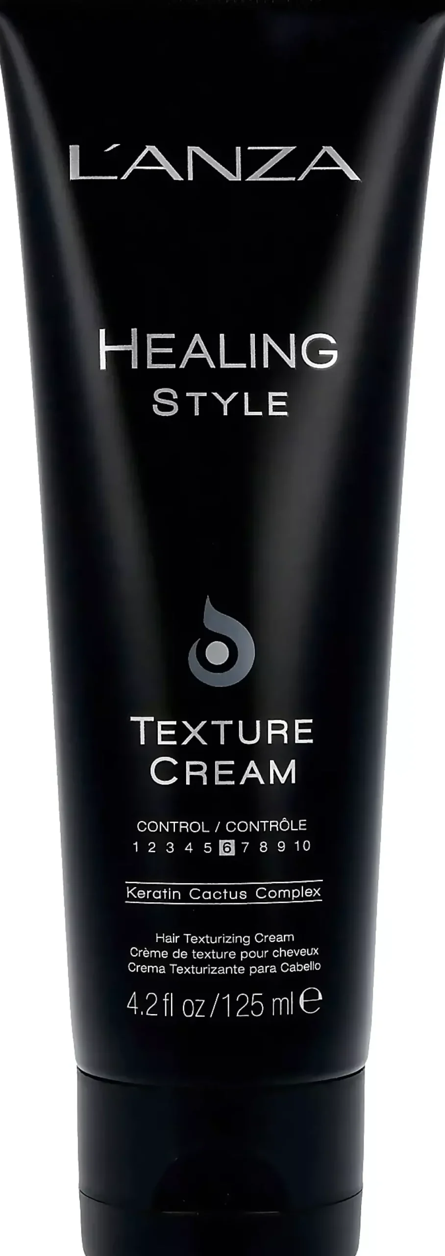 LanzaHealing Style Texture Cream 125 ml