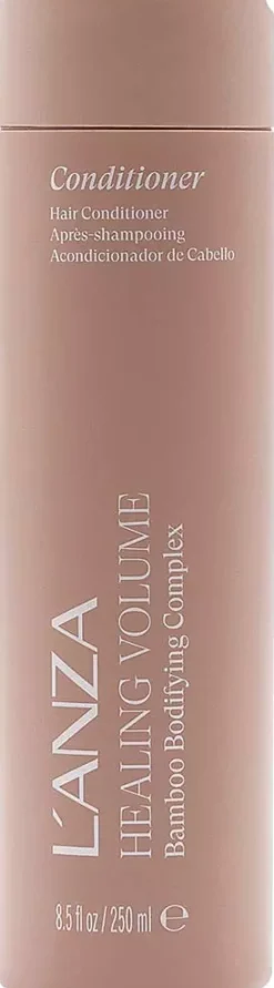 LanzaHealing Volume Conditioner 950 ml