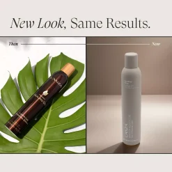 LanzaKeratin Healing Oil Finishing Spray 350 ml