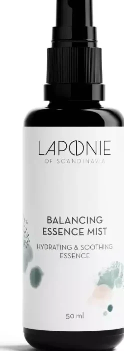 Laponie of Scandinavia Balancing Essence Mist 50 ml