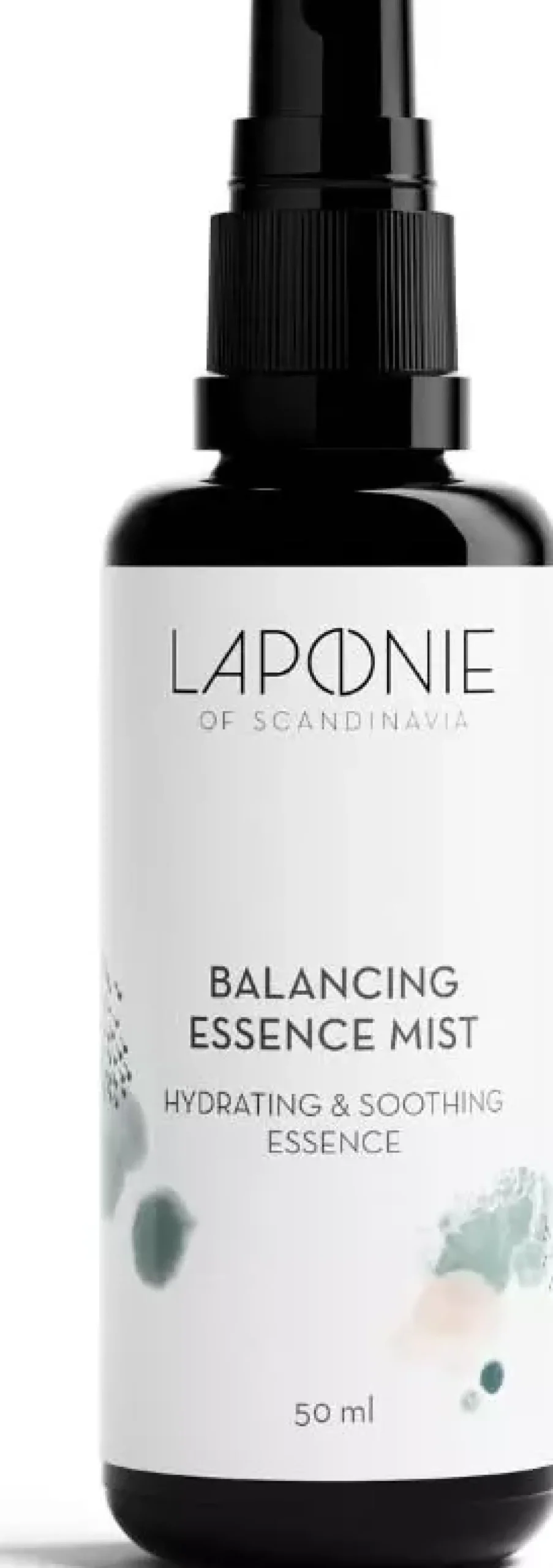 Laponie of Scandinavia Balancing Essence Mist 50 ml
