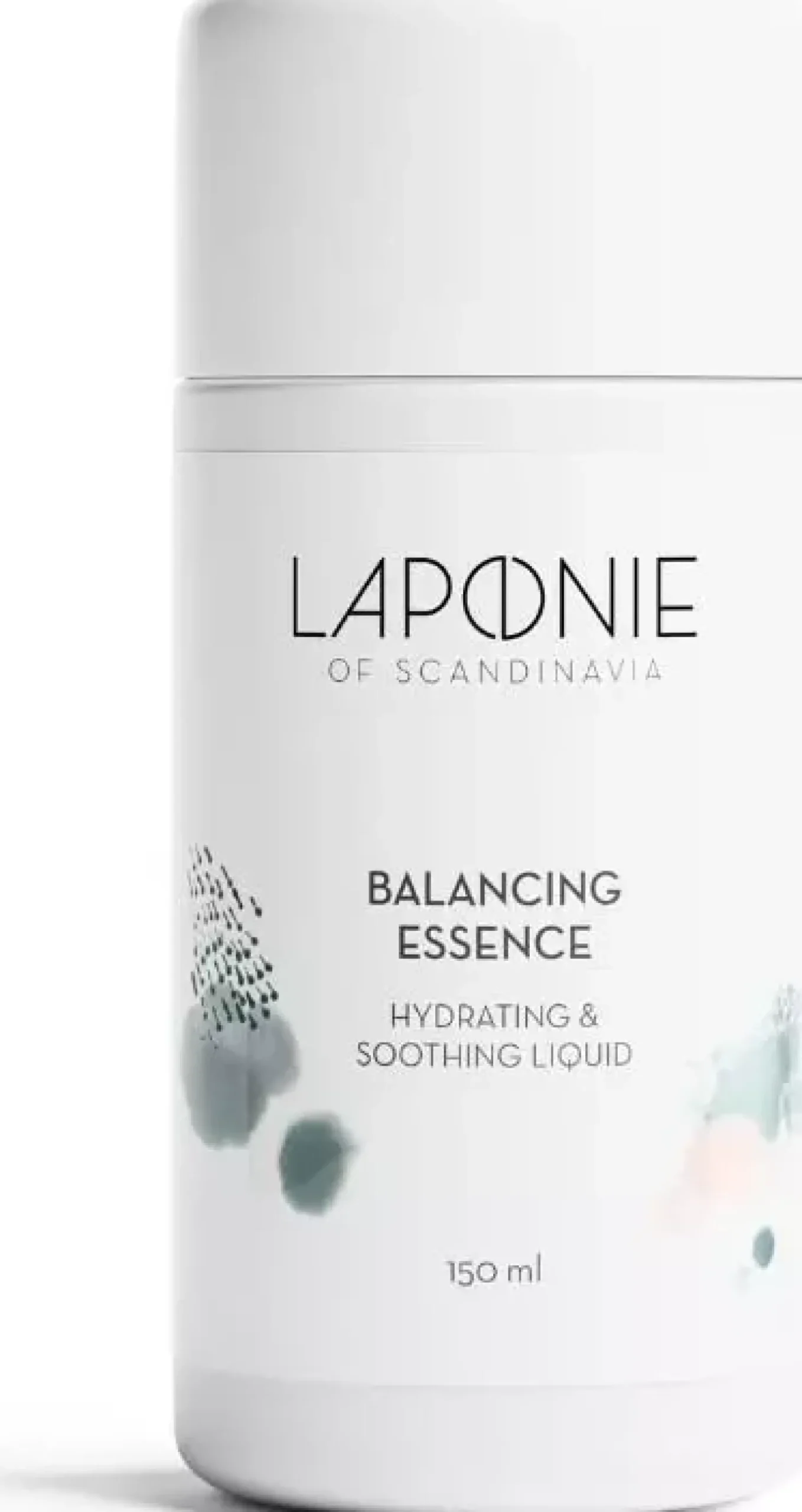 Laponie of Scandinavia Balancing Essence Refill 150 ml