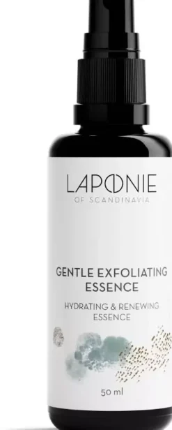 Laponie of Scandinavia Gentle Exfoliating Essence 50 ml