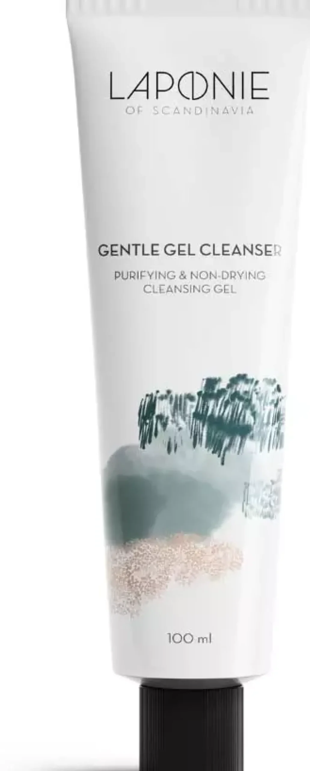 Laponie of Scandinavia Gentle Gel Cleanser 100 ml
