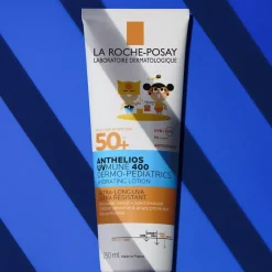 La Roche-PosayAnthelios Uvmune 400 Kids Hydrating Lotion Spf50+ 250 ml