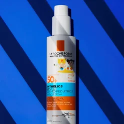 La Roche-PosayAnthelios Uvmune 400 Kids Invisible Spray Spf50+ 200 ml
