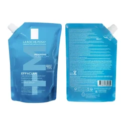 La Roche-PosayEffaclar Cleansing Gel +M 400 ml