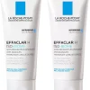La Roche-PosayEffaclar H Iso-Biome Creme Duo 2x40 ml