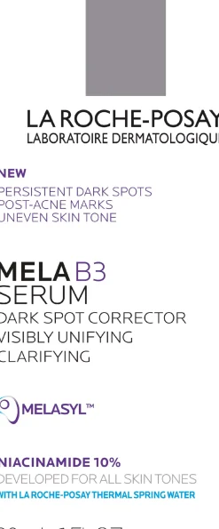 La Roche-PosayMela B3 Serum 30 ml