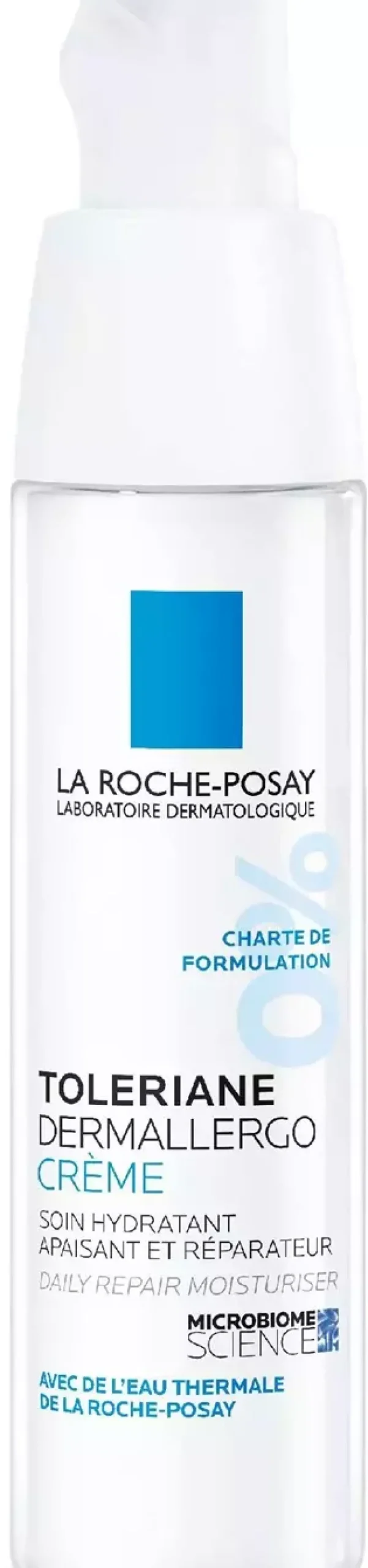 La Roche-PosayToleriane Dermallergo Creme 40 ml