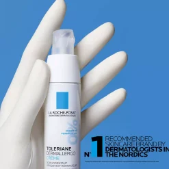 La Roche-PosayToleriane Dermallergo Creme 40 ml
