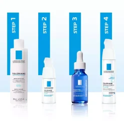 La Roche-PosayToleriane Dermallergo Creme 40 ml