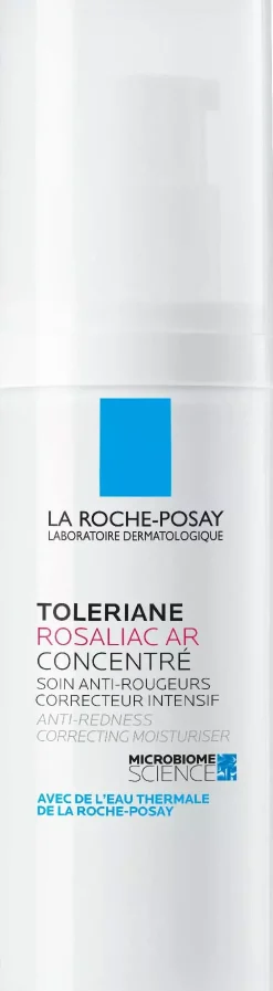 La Roche-PosayToleriane Rosaliac AR Concentrate 40 ml