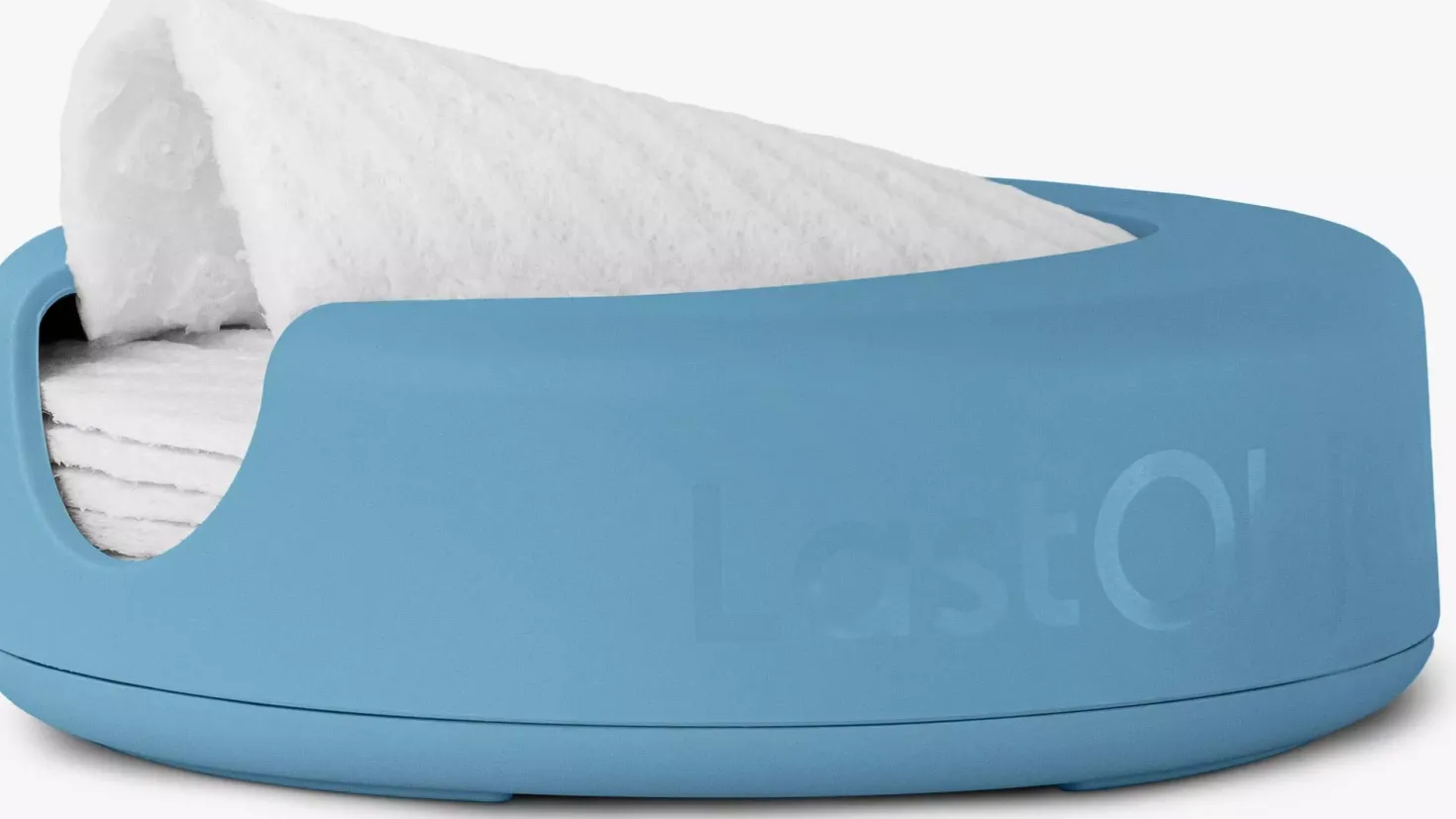 LastObjectLastRound Large Blue