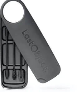 LastObjectLastSwab Beauty Trio Pro Black