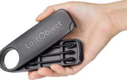 LastObjectLastSwab Beauty Trio Pro Black