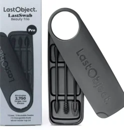 LastObjectLastSwab Beauty Trio Pro Black