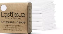 LastObjectLastTissue Refill