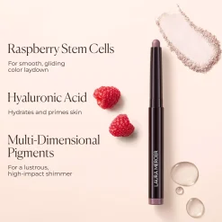Laura Mercier Caviar Stick Eye Shadow Shimmer Smoky Quartz