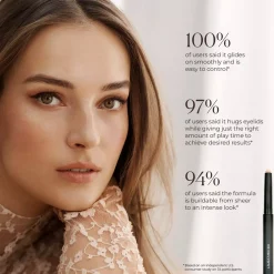 Laura Mercier Caviar Stick Eye Shadow Matte Dusk