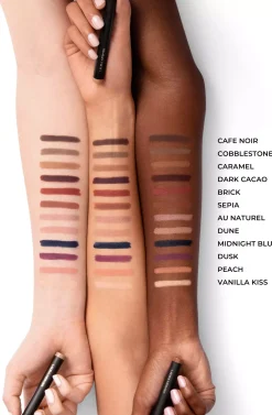 Laura Mercier Caviar Stick Eye Shadow Matte Dusk