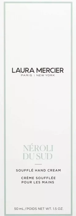 Laura Mercier Hand Cream Soufflé Néroli du Sud 50 ml