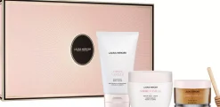 Laura MercierHoliday Set Delicious & Decadent Ambre Vanille Collection