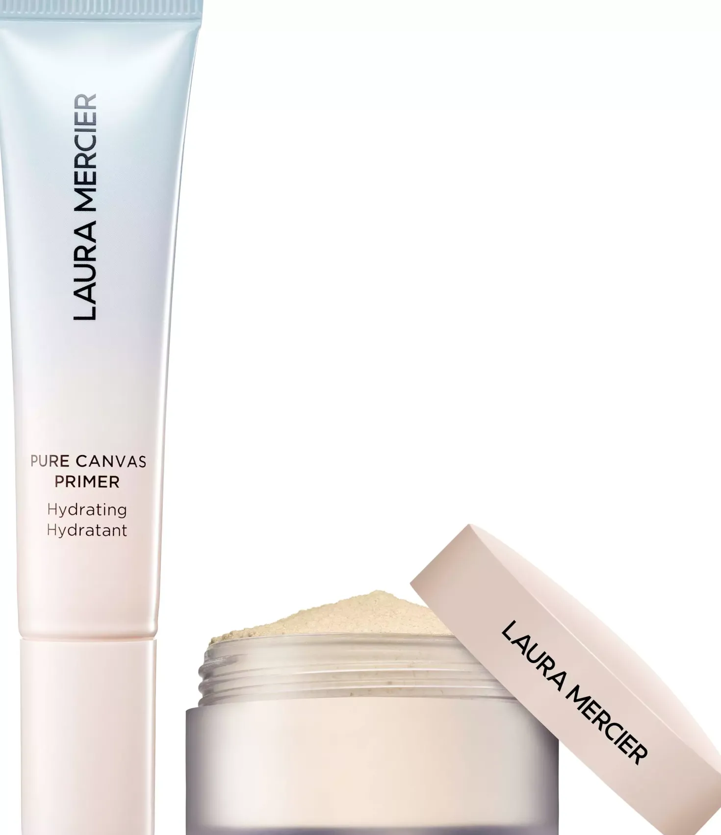 Laura MercierHoliday Set Flawless Treats Mini Prime & Set Duo