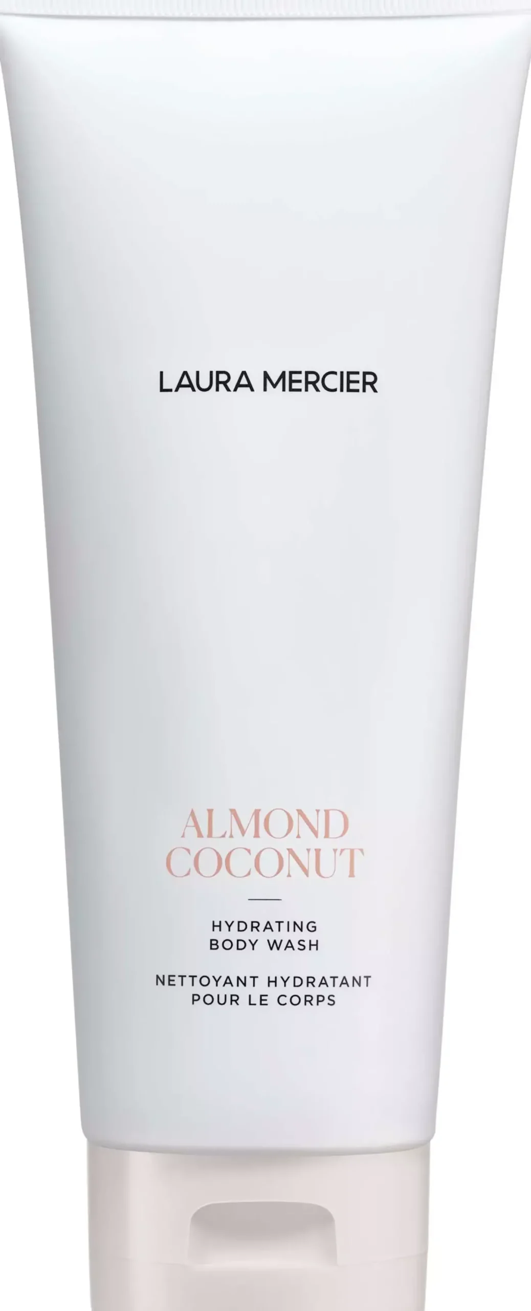 Laura Mercier Hydrating Body Wash Almond Coconut 200 ml