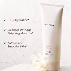 Laura Mercier Hydrating Body Wash Almond Coconut 200 ml