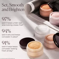 Laura Mercier Secret Brightening Under Eye Setting Powder Soft Pink