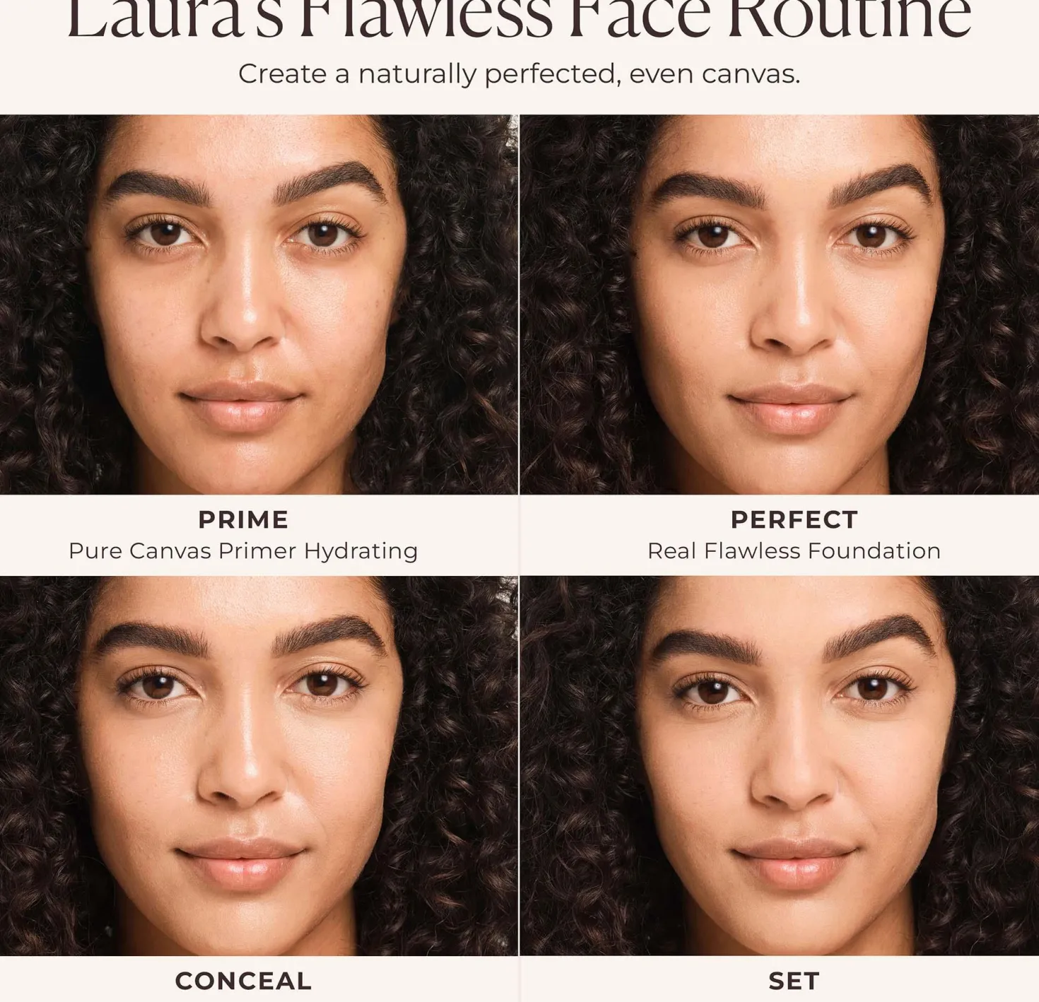 Laura Mercier Translucent Loose Setting Powder Medium Deep